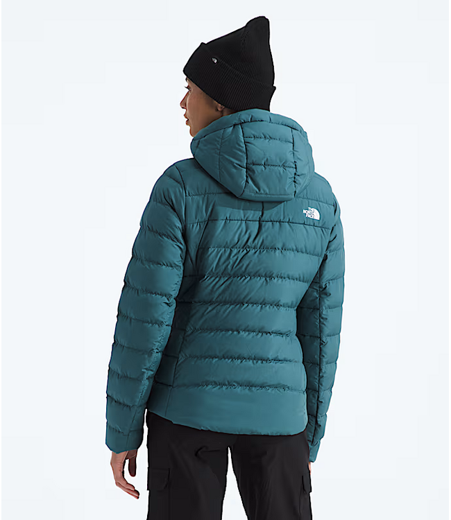 Women's Aconcagua 3 Hoodie