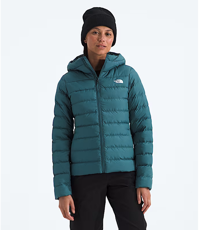 Women's Aconcagua 3 Hoodie