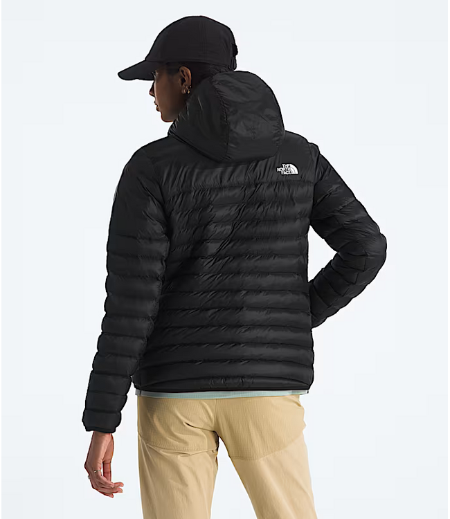 Women's Terra Peak Hoodie