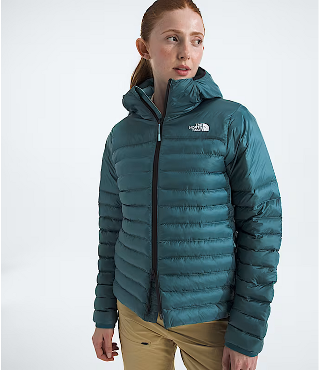 Women's Terra Peak Hoodie
