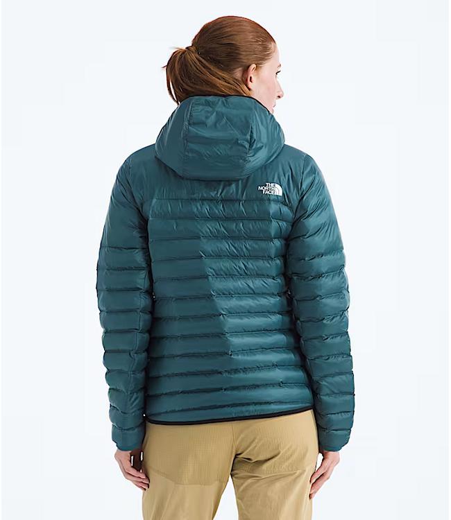 Women's Terra Peak Hoodie