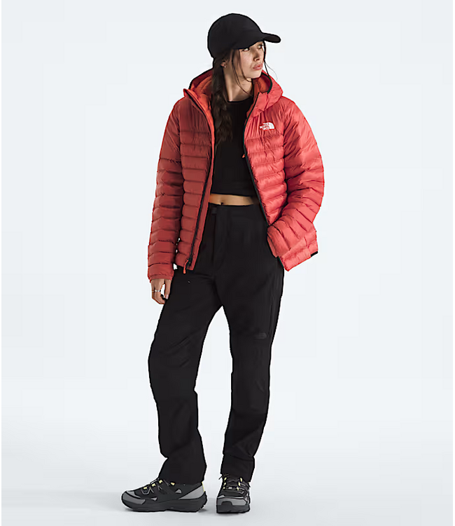 Women's Terra Peak Hoodie
