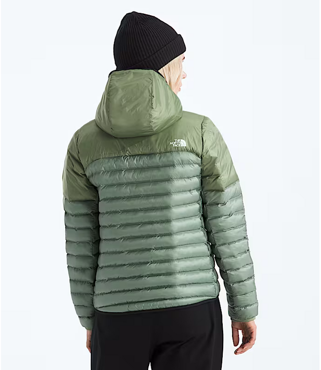 Women's Terra Peak Hoodie