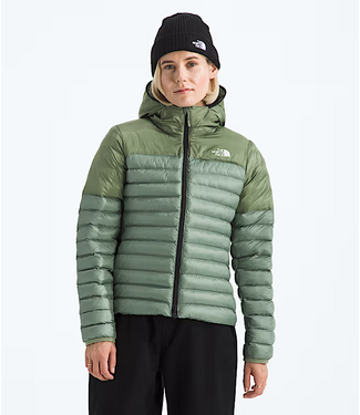 THE NORTH FACE Women's Terra Peak Hoodie