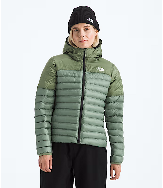Women's Terra Peak Hoodie