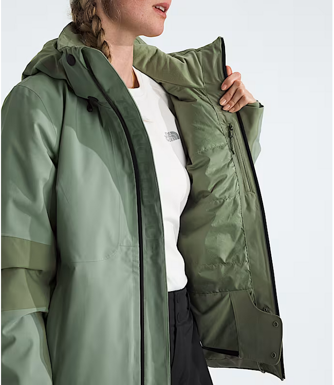 Women's Lenado Jacket