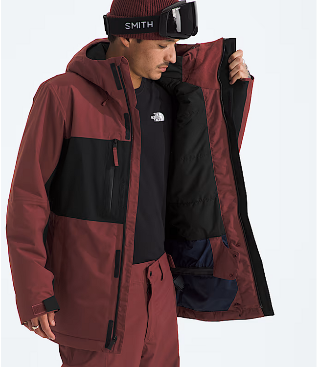 Men's Freedom Insulated Jacket