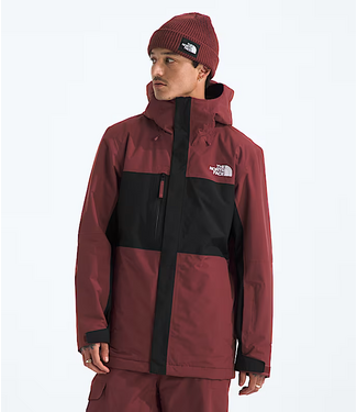 THE NORTH FACE Men's Freedom Insulated Jacket