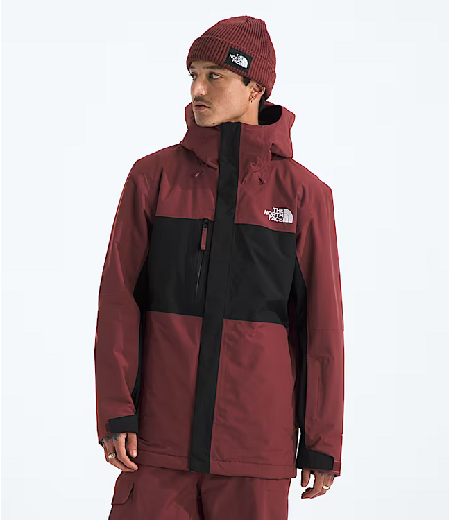 Men's Freedom Insulated Jacket