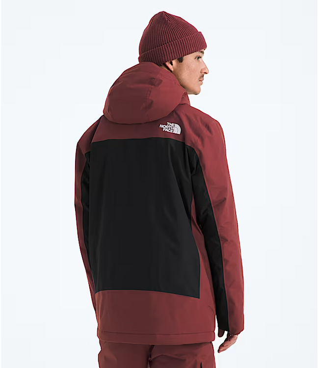 Men's Freedom Insulated Jacket