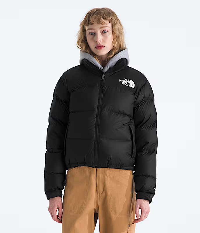 The North Face Women's 1996 Retro Nuptse Jacket | Active Endeavors