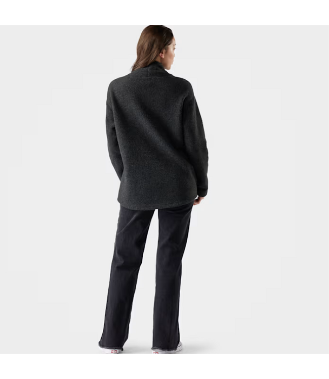 Women's Second Cut Fleece Pullover