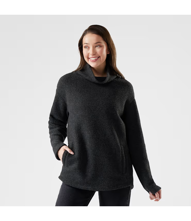 Women's Second Cut Fleece Pullover