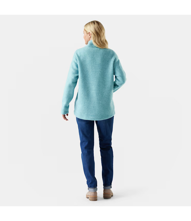 Women's Second Cut Fleece Pullover