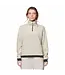 Women's Summit Grid Big Grid 1/2 Zip