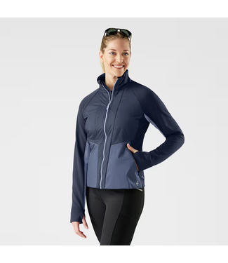 SMARTWOOL Women's Smartloft Hybrid Jacket