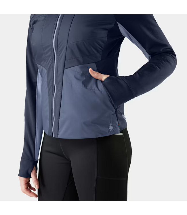 Women's Smartloft Hybrid Jacket