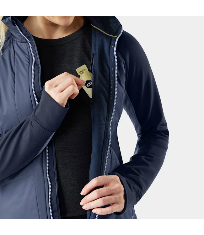 Women's Smartloft Hybrid Jacket