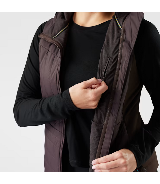 Women's Smartloft Vest