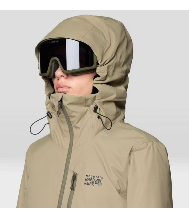 Women's Firefall Insulated Jacket