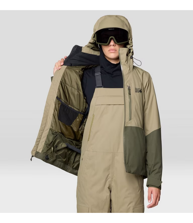 Women's Firefall Insulated Jacket