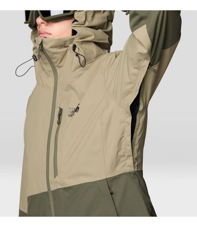 Women's Firefall Insulated Jacket