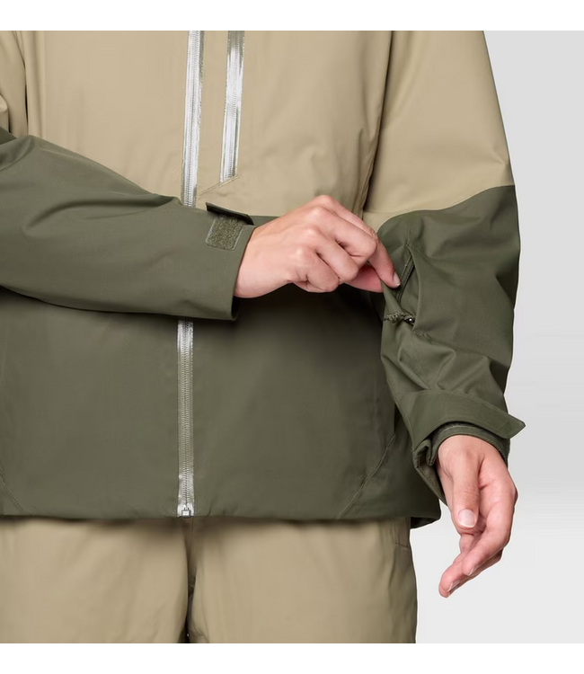 Women's Firefall Insulated Jacket