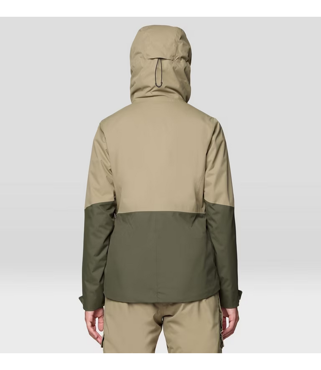 Women's Firefall Insulated Jacket