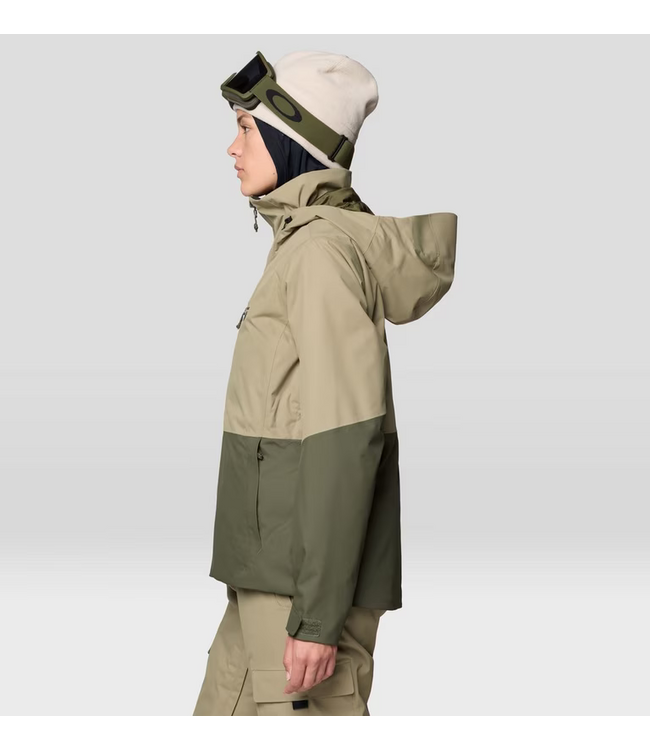 Women's Firefall Insulated Jacket