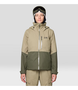 MOUNTAIN HARDWEAR Women's Firefall Insulated Jacket