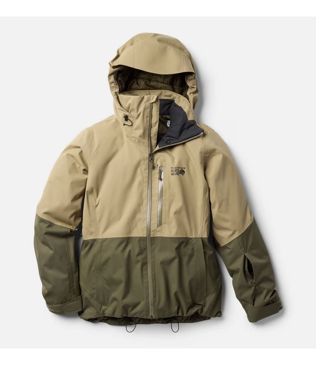Women's Firefall Insulated Jacket