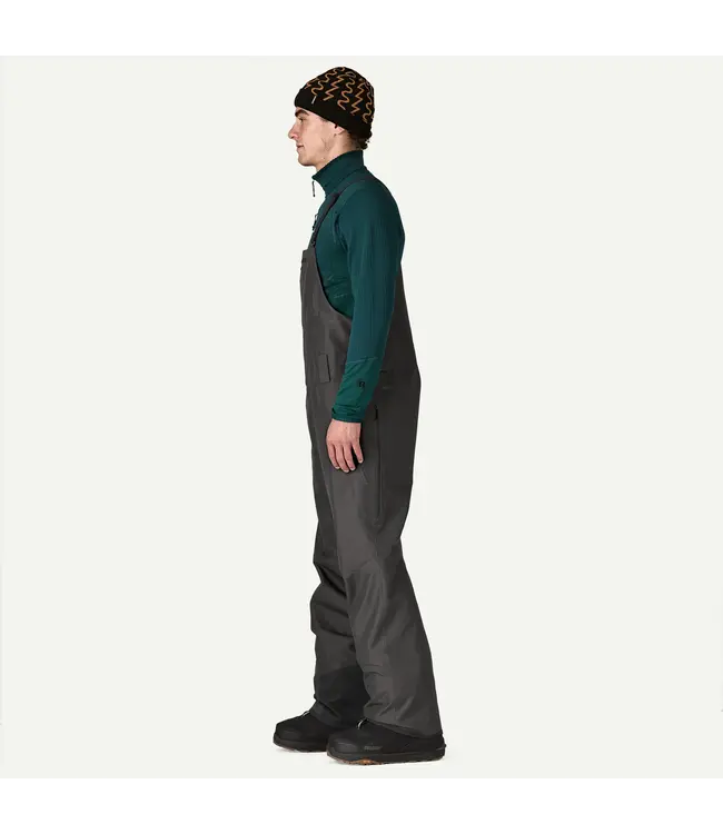 Men's Powder Town Bibs