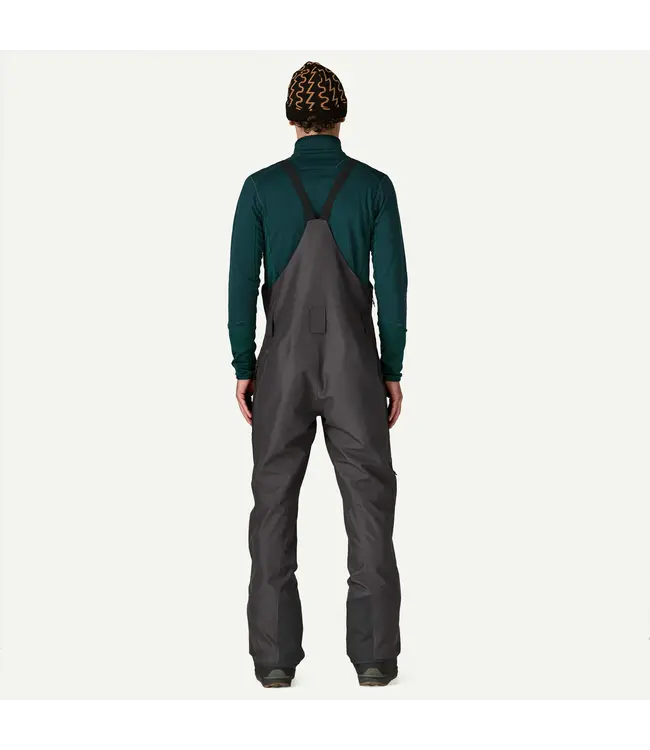 Men's Powder Town Bibs