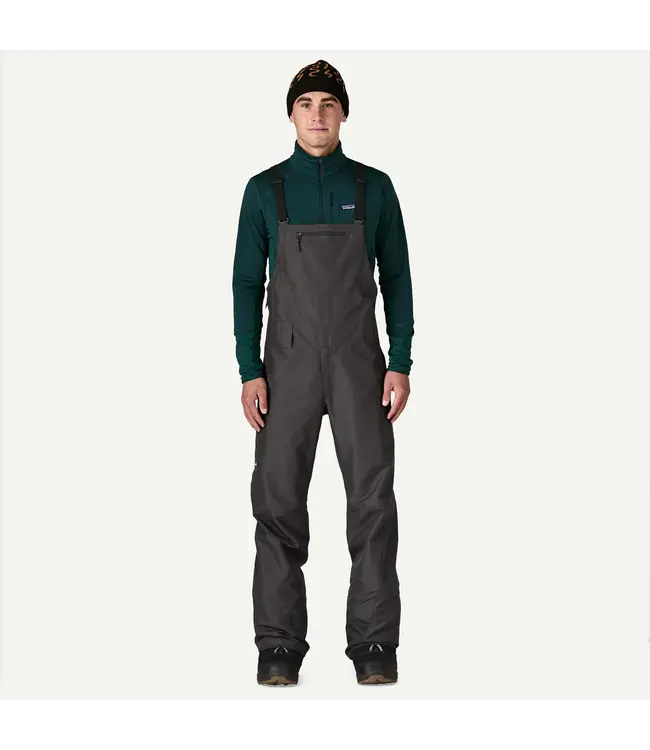 Men's Powder Town Bibs