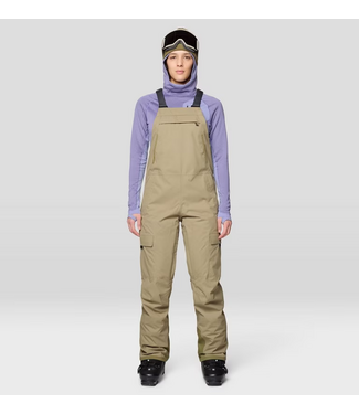 MOUNTAIN HARDWEAR Women's Firefall™ Bib