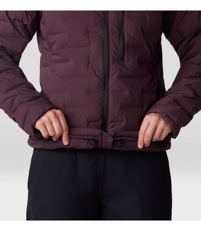 Women's Stretchdown Hoody