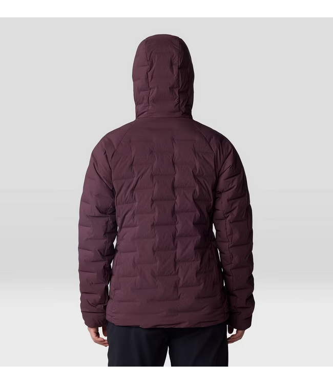 Women's Stretchdown Hoody