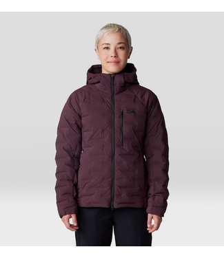MOUNTAIN HARDWEAR Women's Stretchdown Hoody