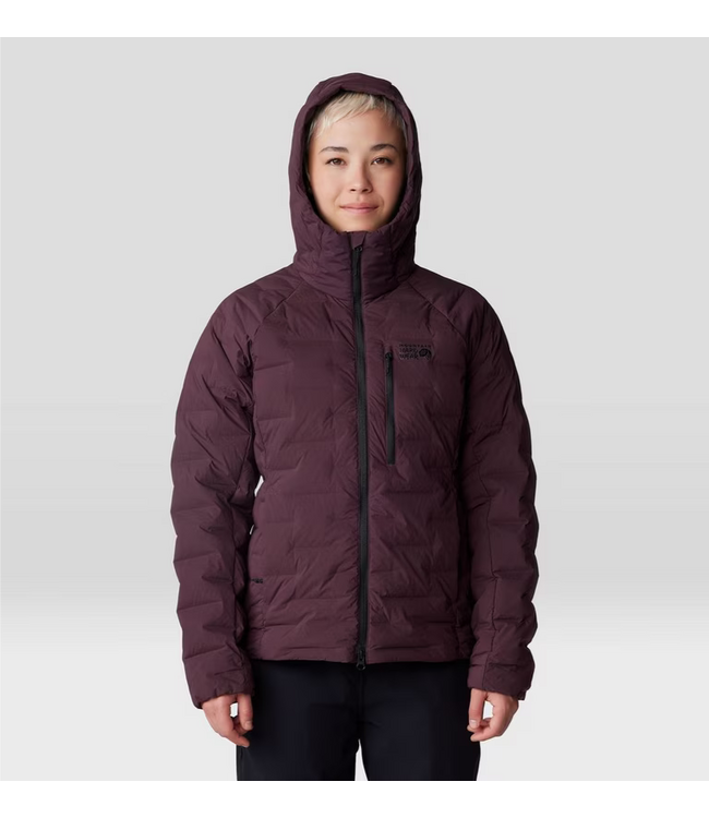 Women's Stretchdown Hoody