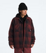 THE NORTH FACE Men's Afterburner Insulated Flannel