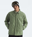 Men's Afterburner Insulated Flannel