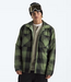 Men's Afterburner Insulated Flannel
