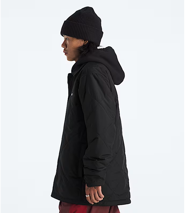 Men's Afterburner Insulated Flannel