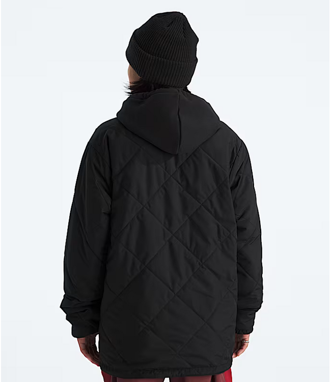 Men's Afterburner Insulated Flannel