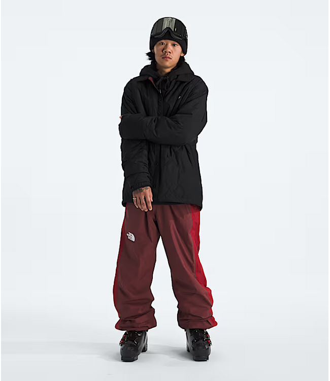 Men's Afterburner Insulated Flannel