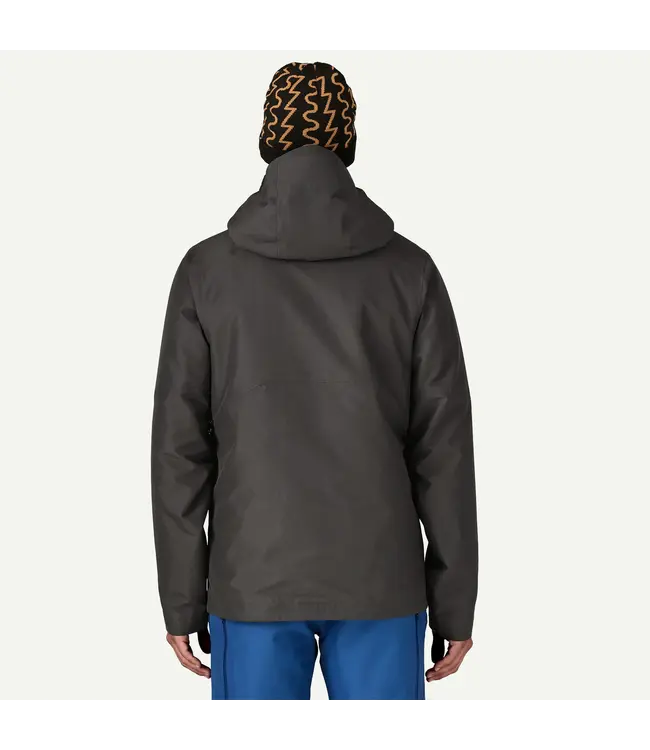 Men's Insulated Powder Town Jacket