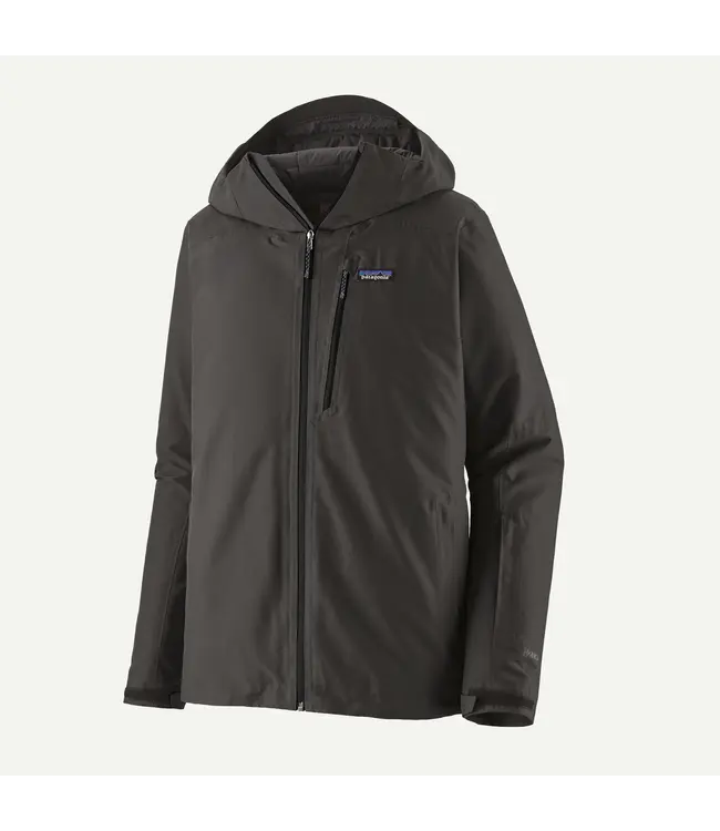 Men's Insulated Powder Town Jacket