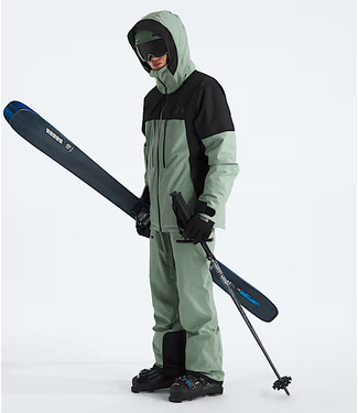 THE NORTH FACE Men's Chakal Jacket