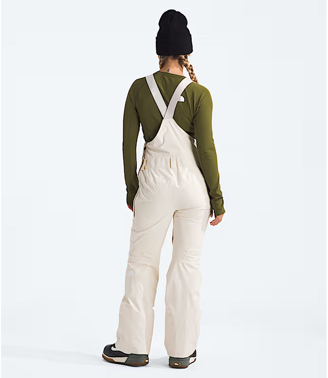 Women's Freedom Insulated Bib