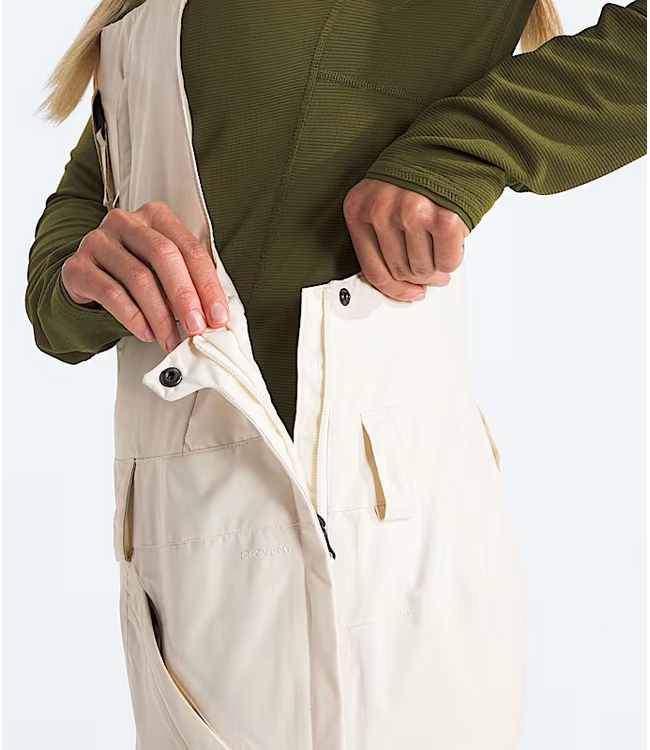 Women's Freedom Insulated Bib